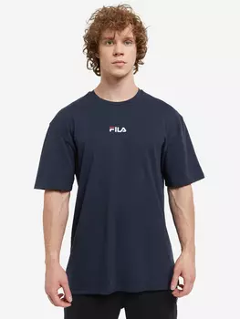 Футболка мужская FILA, Синий