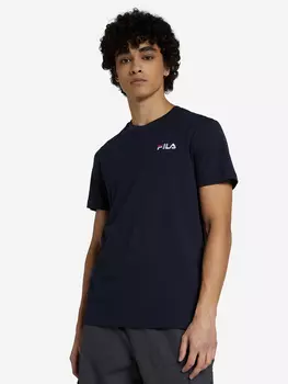 Футболка мужская FILA, Синий