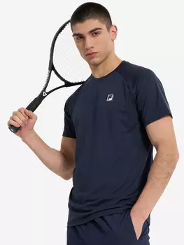 Футболка мужская FILA, Синий