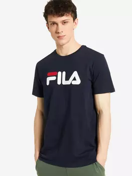 Футболка мужская FILA, Синий