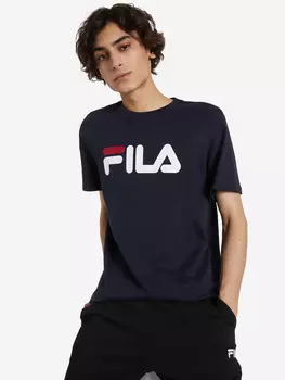 Футболка мужская FILA, Синий