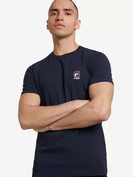 Футболка мужская FILA, Синий