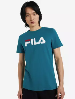 Футболка мужская FILA, Зеленый