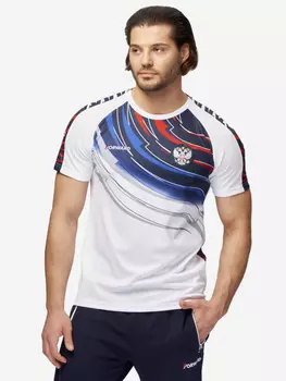 Футболка мужская Forward, Белый