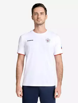 Футболка мужская Forward, Белый