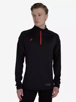 Футболка мужская Forward, Черный