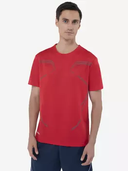 Футболка мужская Forward, Красный