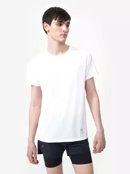 Футболка мужская GRI Лето 2.0, Белый