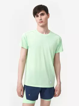 Футболка мужская GRI Лето 2.0, Зеленый