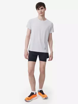 Футболка мужская GRI Старт 5.0, Серый