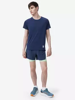 Футболка мужская GRI Старт 5.0, Синий