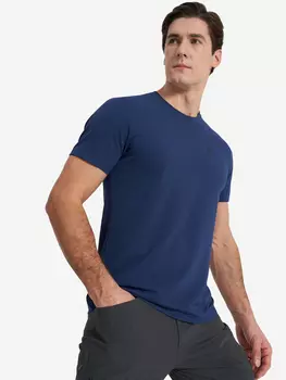 Футболка мужская Kailas Functional, Синий