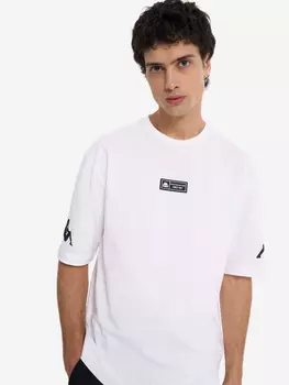 Футболка мужская Kappa, Белый