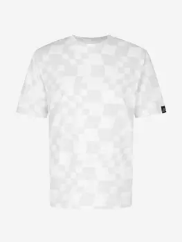 Футболка мужская Kappa, Белый