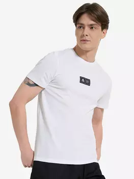 Футболка мужская Kappa, Белый