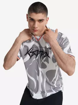 Футболка мужская Kappa, Белый