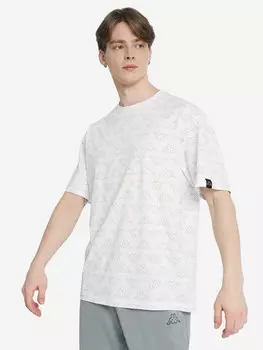 Футболка мужская Kappa, Белый