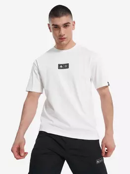 Футболка мужская Kappa, Белый