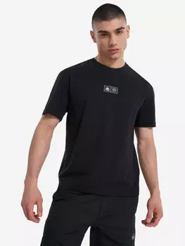 Футболка мужская Kappa, Черный