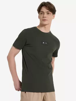 Футболка мужская Kappa, Зеленый