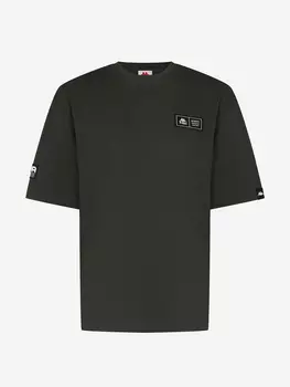 Футболка мужская Kappa, Зеленый