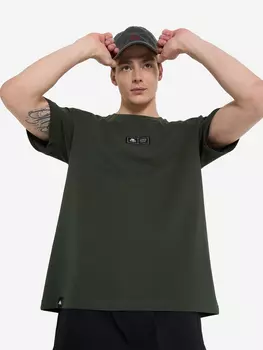 Футболка мужская Kappa, Зеленый