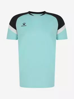 Футболка мужская Kelme, Зеленый