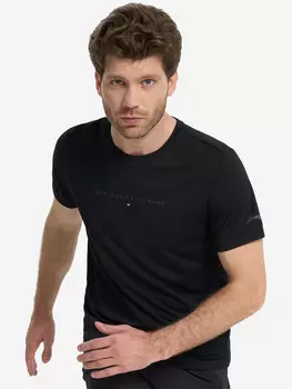 Футболка мужская Li-Ning, Черный