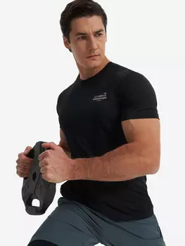Футболка мужская Li-Ning, Черный