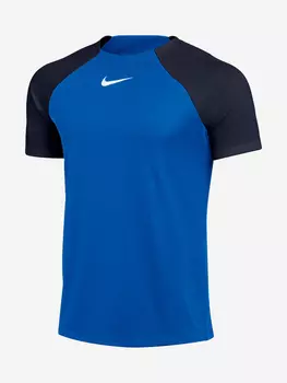 Футболка мужская Nike Academy Pro, Голубой