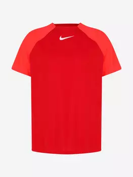 Футболка мужская Nike Academy Pro, Красный