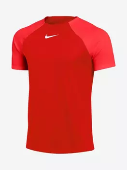 Футболка мужская Nike Academy Pro, Красный