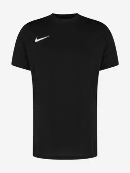 Футболка мужская Nike, Черный