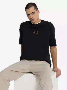 Футболка мужская Nike, Черный