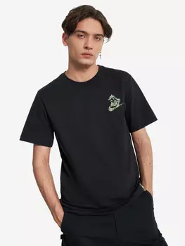 Футболка мужская Nike, Черный