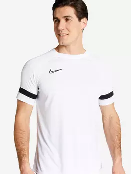 Футболка мужская Nike Dri-FIT Academy, Белый