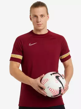 Футболка мужская Nike Dri-FIT Academy, Красный