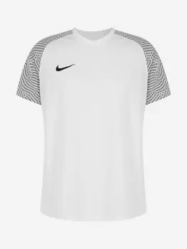 Футболка мужская Nike Jersey Strike 22, Белый