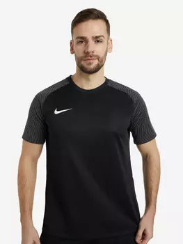 Футболка мужская Nike Jersey Strike 22, Черный