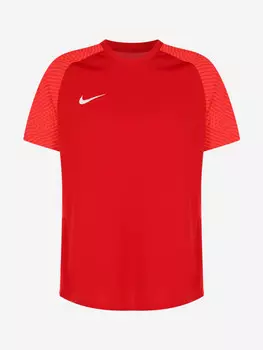 Футболка мужская Nike Jersey Strike 22, Красный