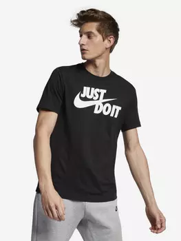 Футболка мужская Nike Sportswear JDI, Белый