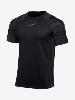 Футболка мужская Nike Strike 22, Черный