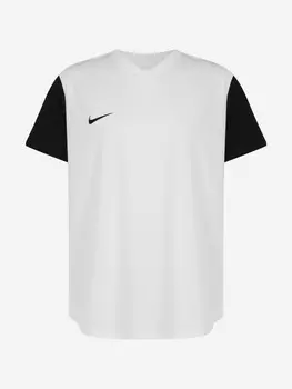 Футболка мужская Nike Tiempo Premier, Белый