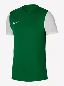 Футболка мужская Nike Tiempo Premier II, Зеленый