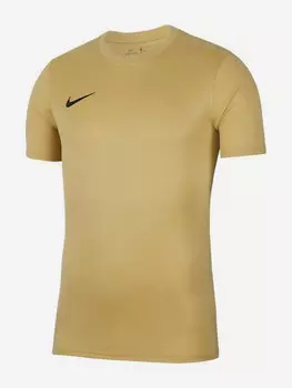 Футболка мужская Nike, Золотой