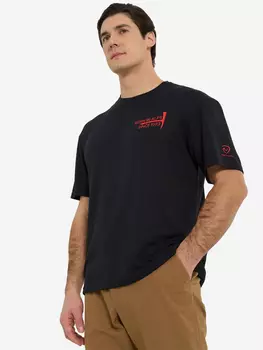 Футболка мужская Northland, Черный