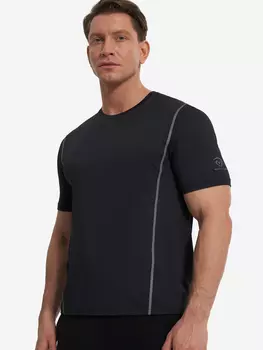 Футболка мужская Northland, Черный