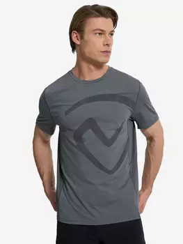 Футболка мужская Northland, Серый