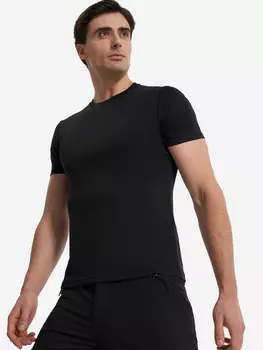 Футболка мужская Outventure, Черный