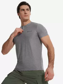 Футболка мужская Outventure, Серый